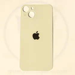 BACK COVER IPHONE 13 WHITE