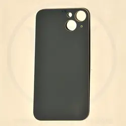 BACK COVER IPHONE 13 WHITE