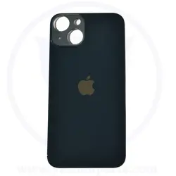 BACK COVER IPHONE 14 BLACK