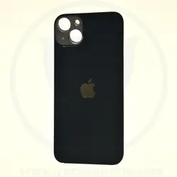 BACK COVER IPHONE 14 PLUS BLACK