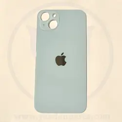 BACK COVER IPHONE 14 PLUS BLUE