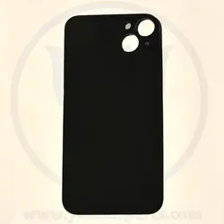BACK COVER IPHONE 14 PLUS BLUE