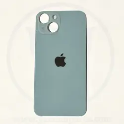 BACK COVER IPHONE 14 BLUE