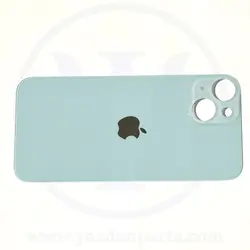 BACK COVER IPHONE 14 BLUE