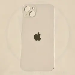 BACK COVER IPHONE 14 PLUS PURPLE