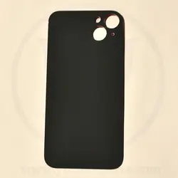 BACK COVER IPHONE 14 PLUS RED