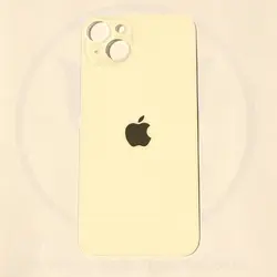 BACK COVER IPHONE 14 PLUS WHITE