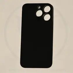 BACK COVER IPHONE 14 PRO GOLD