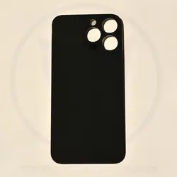 BACK COVER IPHONE 14 PRO MAX GOLD