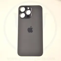 BACK COVER IPHONE 14 PRO MAX PURPLE