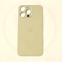 BACK COVER IPHONE 14 PRO MAX WHITE