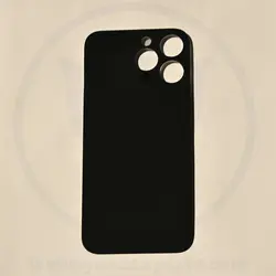 BACK COVER IPHONE 14 PRO MAX WHITE