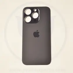 BACK COVER IPHONE 14 PRO PURPLE