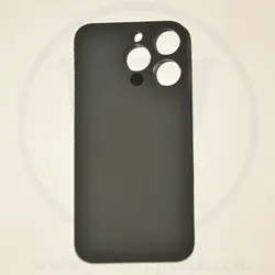 BACK COVER IPHONE 14 PRO PURPLE