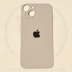 BACK COVER IPHONE 14 PURPLE