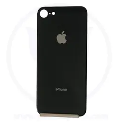 BACK COVER IPHONE 8 BLACK