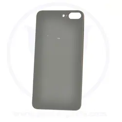 BACK COVER IPHONE 8 PLUS RED