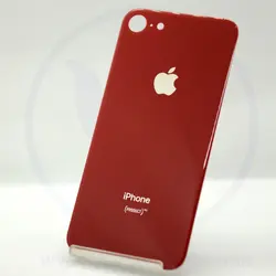 BACK COVER IPHONE 8 RED