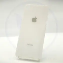 BACK COVER IPHONE 8 WHITE