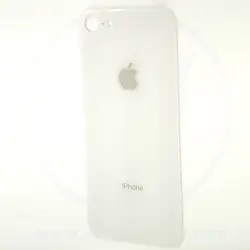 BACK COVER IPHONE 8 WHITE