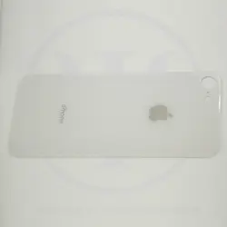 BACK COVER IPHONE 8 WHITE
