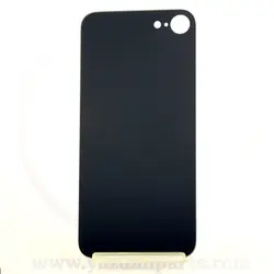 BACK COVER IPHONE SE 2020 BLACK
