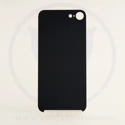 BACK COVER IPHONE SE 2020 RED