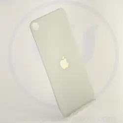 BACK COVER IPHONE SE 2020 WHITE
