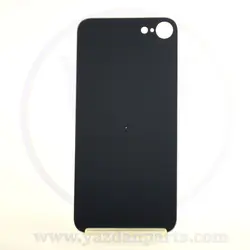 BACK COVER IPHONE SE 2020 WHITE