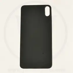 BACK COVER IPHONE XR BLUE