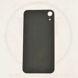 BACK COVER IPHONE XR ORANGE