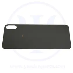 BACK COVER IPHONE XS MAX GOLD