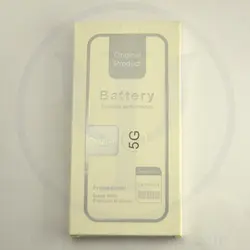 BATTERY IPHONE 5 ORG