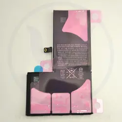 BATTERY IPHONE X ORG