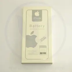 BATTERY IPHONE X ORG