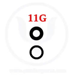 CAMERA GLASS IPHONE 11