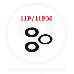 CAMERA GLASS IPHONE 11 PRO/11 PRO MAX SECOND HAND ORG