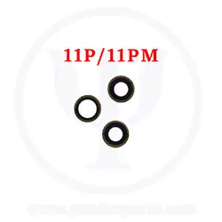 CAMERA GLASS IPHONE 11 PRO/11 PRO MAX SECOND HAND ORG