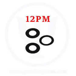 CAMERA GLASS IPHONE 12 PRO MAX SECOND HAND