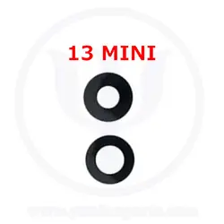 CAMERA GLASS IPHONE 13 MINI