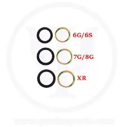 CAMERA GLASS IPHONE 6/6S