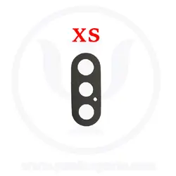 CAMERA GLASS IPHONE XS
