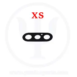 CAMERA GLASS IPHONE XS