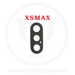 CAMERA GLASS IPHONE XS MAX