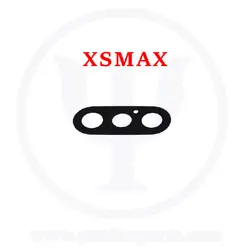 CAMERA GLASS IPHONE XS MAX