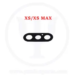 CAMERA GLASS IPHONE XS/XS MAX SECOND HAND ORG