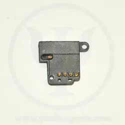 EARPHONE IPHONE 5SE ORG
