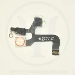 FLASH CAMERA IPHONE 12