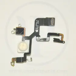 FLASH CAMERA IPHONE 12 PRO MAX