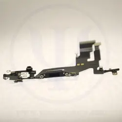 FLAT CHARGE IPHONE 11 BLACK